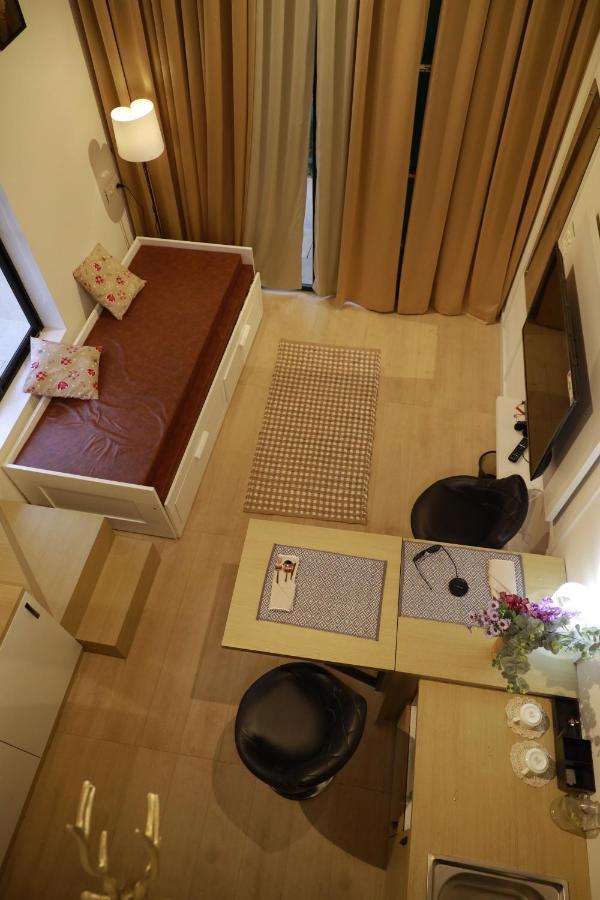 The Little Acres Cherai Vypin Luaran gambar