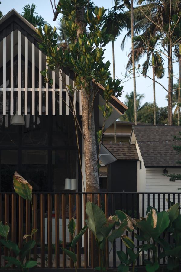 The Little Acres Cherai Vypin Luaran gambar